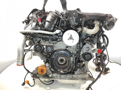 motor-completo de 3.0 TDI quattro 