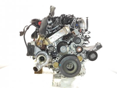 MOTOR COMPLETO