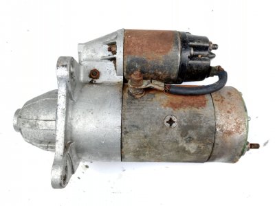 MOTOR ARRANQUE