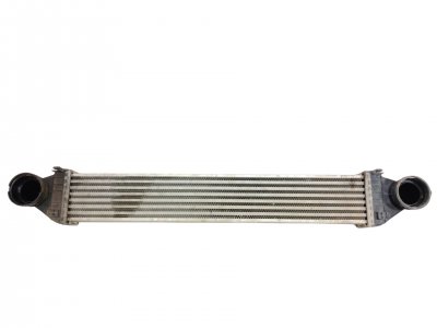 radiador-intercooler de B 180 CDI (245.207) 