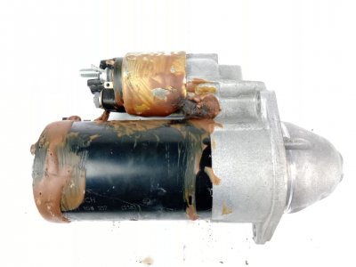 motor-arranque de B 180 CDI (245.207) 