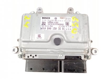 centralita-motor-uce de B 180 CDI (245.207) 