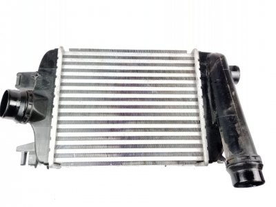 radiador-intercooler de LPG (HFMT) 