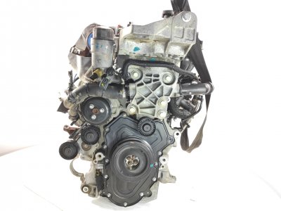 MOTOR COMPLETO