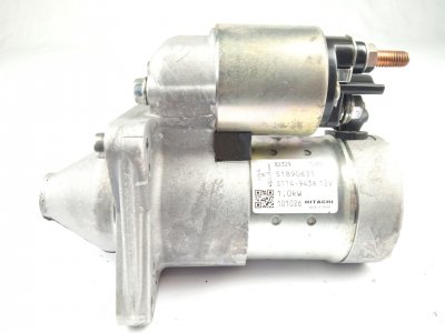 motor-arranque de 1.4 MultiAir (955AXL1B) 