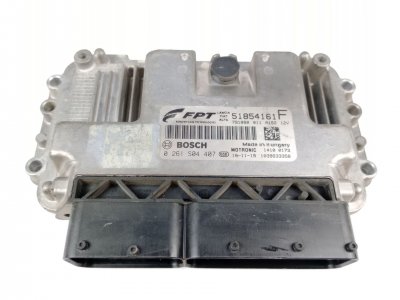 centralita-motor-uce de 1.4 MultiAir (955AXL1B) 