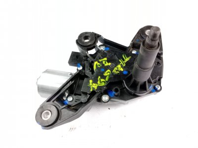 motor-limpia-trasero de 1.5 Blue dCi 85 (B7AG) 