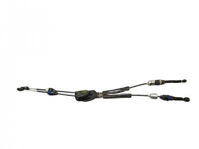 cables-palanca-cambio de 1.5 Blue dCi 85 (B7AG) 