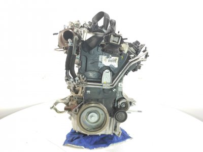 MOTOR COMPLETO