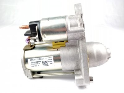 motor-arranque de 1.0 TCe 90 