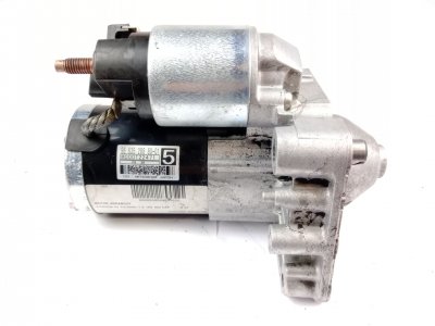 MOTOR ARRANQUE de 1.6 HDi 