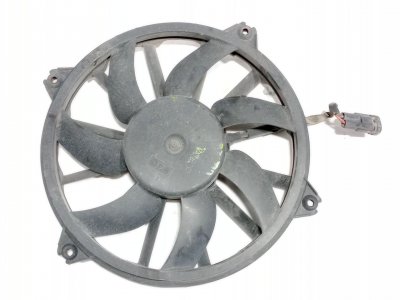 ELECTROVENTILADOR de 1.6 HDi 75 