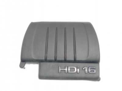 tapa-motor de 1.6 HDi 75 