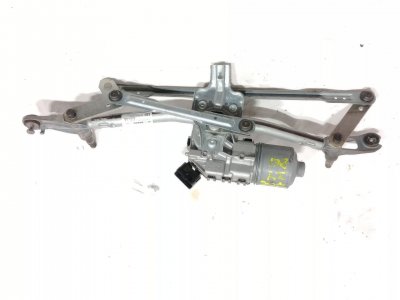 motor-limpia-delantero de 1.6 HDi 75 