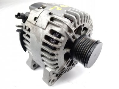 alternador de 1.6 HDi 75 