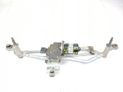 motor-limpia-delantero de 1.6 TDI 