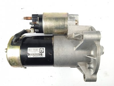 MOTOR ARRANQUE