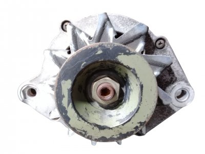 alternador de 40-10 V 