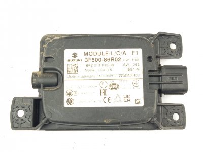 MODULO ELECTRONICO