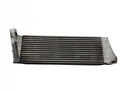 RADIADOR INTERCOOLER