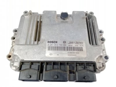 centralita-motor-uce de 1.9 dCi (LM0G, LM1G, LM2C) 