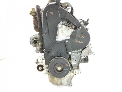 MOTOR COMPLETO de 2.0 HDi 90 