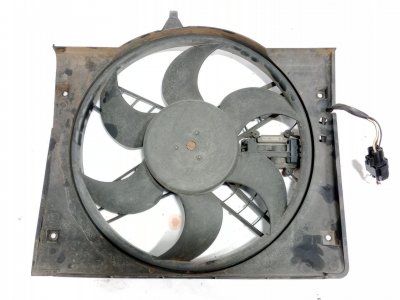 ELECTROVENTILADOR