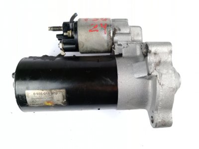 motor-arranque de 2.0 HDi 135 