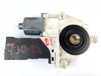 MOTOR ELEVALUNAS DELANTERO IZQUIERDO de 2.0 HDi 135 