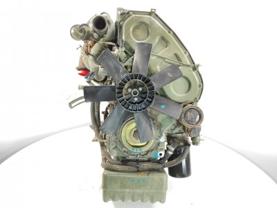 motor-completo de 40-10 V 