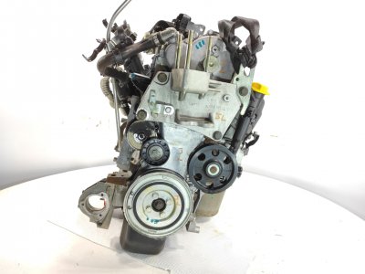 MOTOR COMPLETO de 1.3 JTD (843.AXD11, 843.AXD1A) 