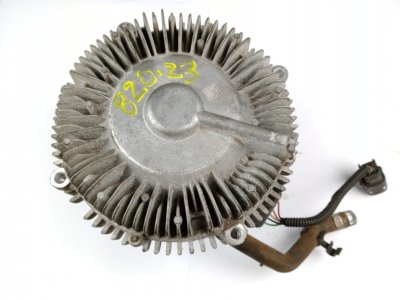 ventilador-viscoso-motor de 2.2 TDCi 4x4 