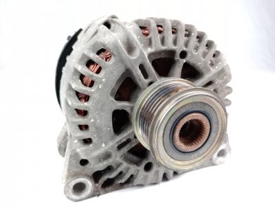 ALTERNADOR de 1.4 HDi 