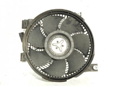 electroventilador de 2.8 D-4D (GDJ150_, GDJ155_, GDJ150) 