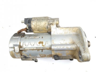 motor-arranque de 2.8 D-4D (GDJ150_, GDJ155_, GDJ150) 