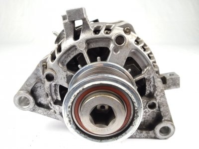 alternador de 2.8 D-4D (GDJ150_, GDJ155_, GDJ150) 