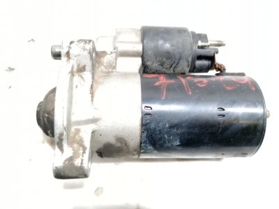 MOTOR ARRANQUE de 1.6 