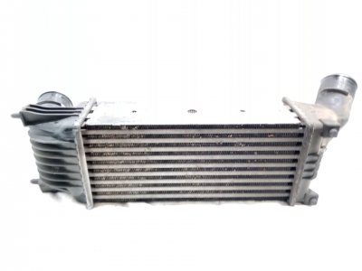 intercooler de 2.0 HDi 135 (6DRHRH, 6DRHRE, 6DRHRG, 6DRHRJ) 