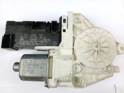 MOTOR ELEVALUNAS DELANTERO IZQUIERDO de 2.0 HDi 135 (6DRHRH, 6DRHRE, 6DRHRG, 6DRHRJ) 