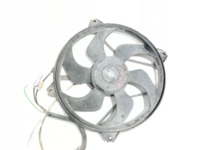 electroventilador de 1.9 D 