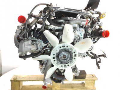 MOTOR COMPLETO