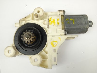 MOTOR ELEVALUNAS DELANTERO DERECHO de 1.6 TDCi 