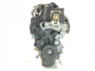 MOTOR COMPLETO de 1.4 TDCi 