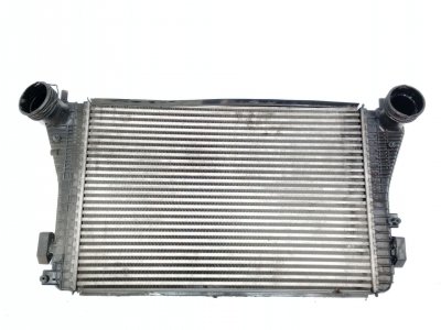 RADIADOR INTERCOOLER