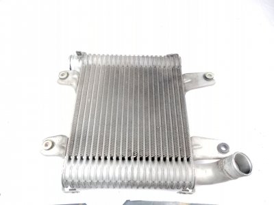 RADIADOR INTERCOOLER