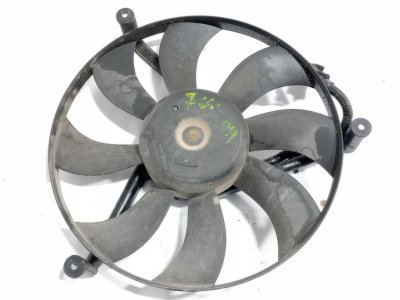 electroventilador de 1.9 SDI 