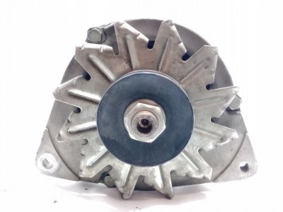 alternador de 2.5 TDI 4x4 