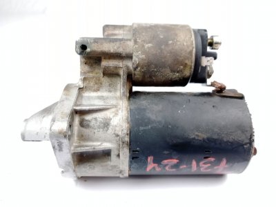 MOTOR ARRANQUE de 1.3 A las 4 ruedas (SJ 413) 