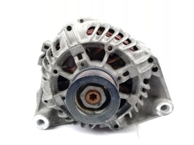 alternador de 2.5 D 4x4 