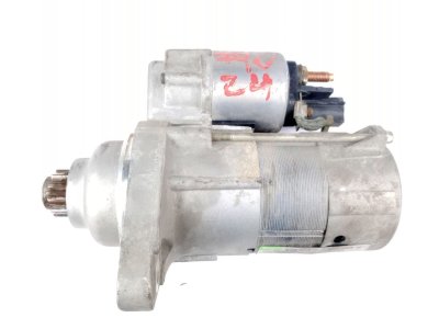 MOTOR ARRANQUE de 1.9 TDI 